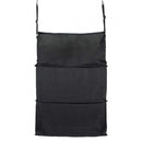 organizer Travel 45 x 55 cm nylon zwart