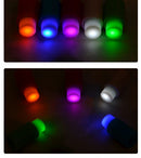 pin lichten LED junior 5 stuks
