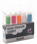 pin lichten LED junior 5 stuks