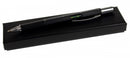 4-in-1 pen Tek 16,5 cm staal zwart