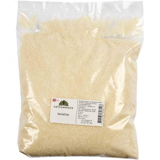 Gelatine 500 g
