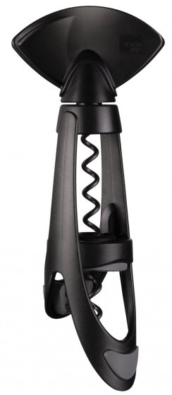 Vacuvin Kurkentrekker Twister Zwart