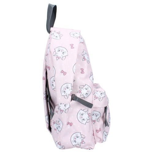 rugzak Marie meisjes 31 x 22 x 12 cm roze