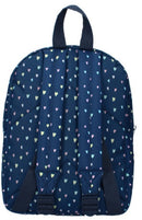 rugzak Minnie Mouse 6,5 liter polyester blauw