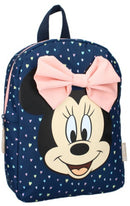 rugzak Minnie Mouse 6,5 liter polyester blauw