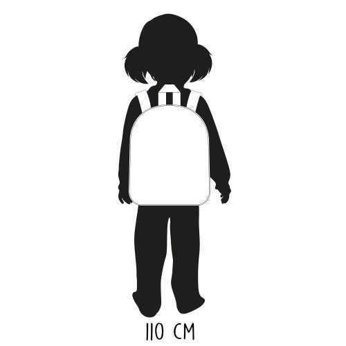 rugzak Minnie Mouse meisjes 32 x 26 x 11 cm roze