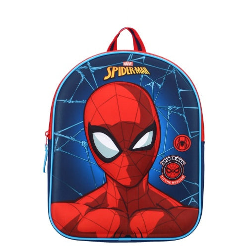 Spider-Man 3D Rugzak