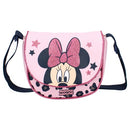 schoudertas Minnie Mouse meisjes 17 x 19 x 6 cm roze