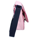 schoudertas Minnie Mouse meisjes 17 x 19 x 6 cm roze