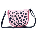 schoudertas Minnie Mouse meisjes 17 x 19 x 6 cm roze