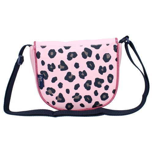 schoudertas Minnie Mouse meisjes 17 x 19 x 6 cm roze