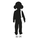 schoudertas Minnie Mouse meisjes 17 x 19 x 6 cm roze