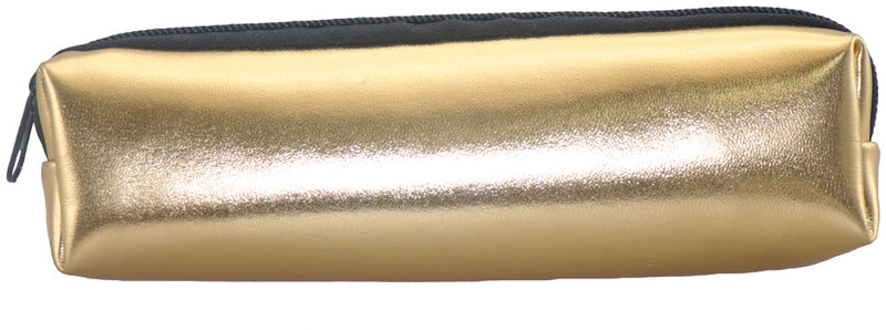 etui junior 19 cm mat mat goud
