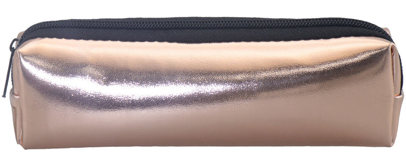 etui junior 19 cm mat mat lichtgoud