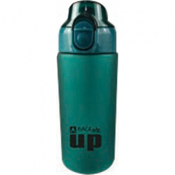 drinkbeker BMU Tritan junior 600 ml groen