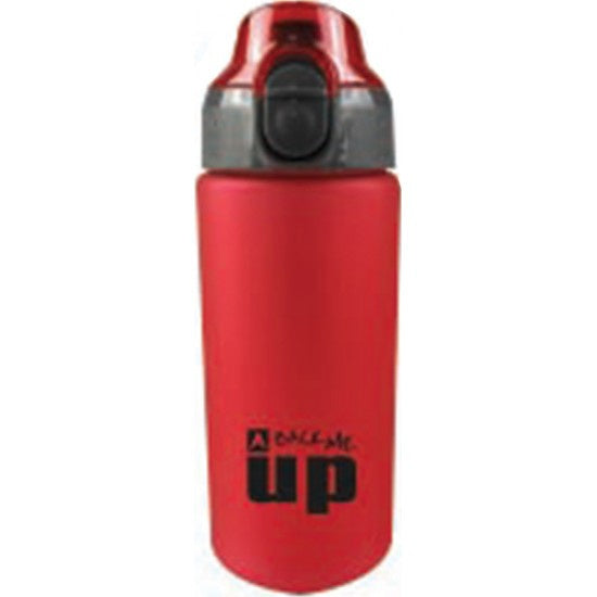 drinkbeker BMU Tritan junior 600 ml rood
