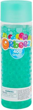 waterkralen Orbeez junior aqua 400-delig