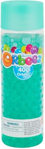 waterkralen Orbeez junior aqua 400-delig