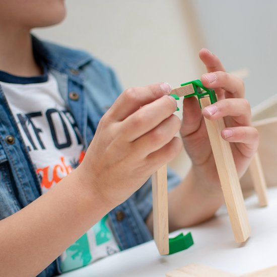 Join Clips Verbindingselementen Startersset, 240dlg.