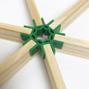 Join Clips Verbindingselementen Startersset, 240dlg.