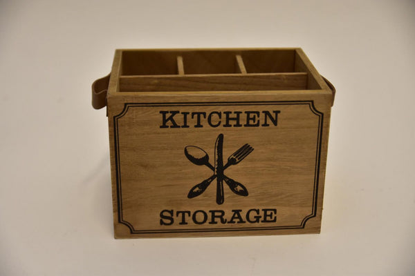 Bestekbakje Kitchen Storage