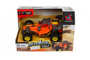 buggy Outdoor Desert jongens 13 cm oranje