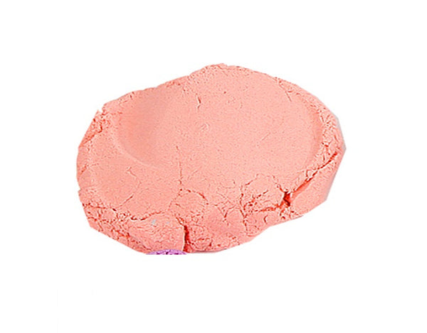 Cotton Putty junior 13x12x12 cm siliconen oranje 1000 gram