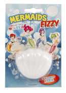 fizzy zeemeermin