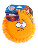 frisbee Super Splash 13 cm oranje