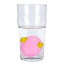 magisch ei Hatching Egg junior 6 cm paars