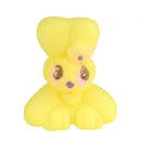 magisch ei Hatching Egg junior 6 cm paars