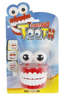 Opwind Klappergebitje