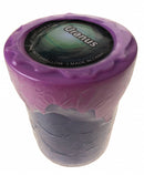 putty Uranus junior 6 x 8 cm gel paars