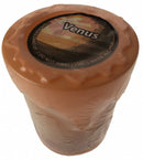 putty Venus junior 6 x 8 cm gel oranje