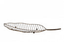 Fruitschaal Luc - Blad, 60cm