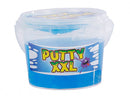 slijmemmer Putty XXL glitter junior 350 gram blauw