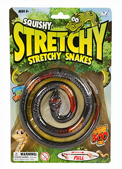 Jungle Expedition Stretch Slang, 3 meter