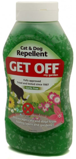 VAPET GET OFF CRYSTALS 460 GR