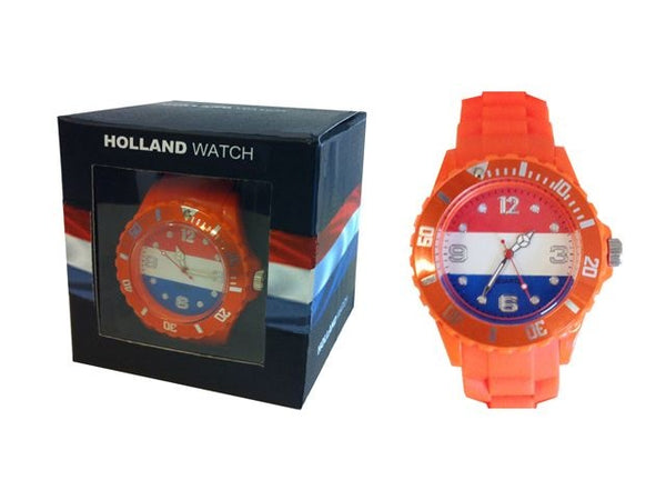 Holland Horloge Large
