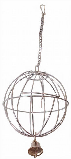 Groentebal Hooi Metaal SMALL 8 CM