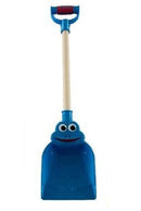 kikkerschep 51 cm blauw