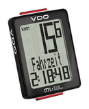 Fietscomputer VDO M 1.1 WR