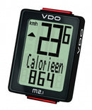Fietscomputer VDO M 2.1 WL