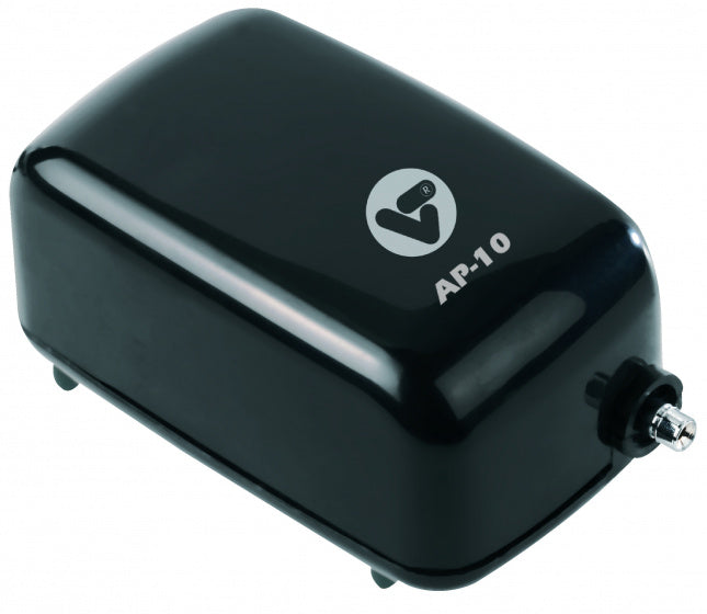 VELDA VT T-TECH LUCHTPOMP AP 10