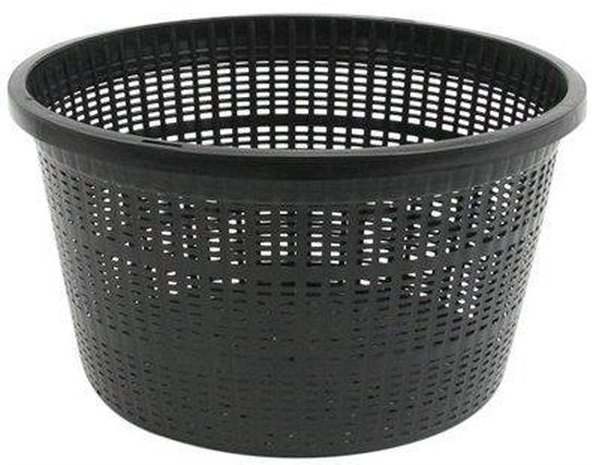 VELDA PLANTMAND PLASTIC 22 CM
