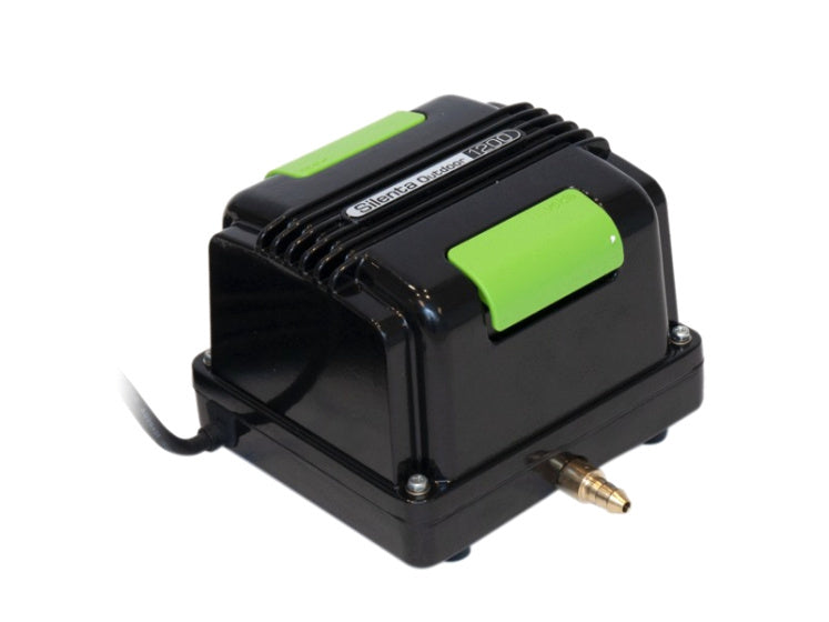 VELDA SILENT PRO 1200