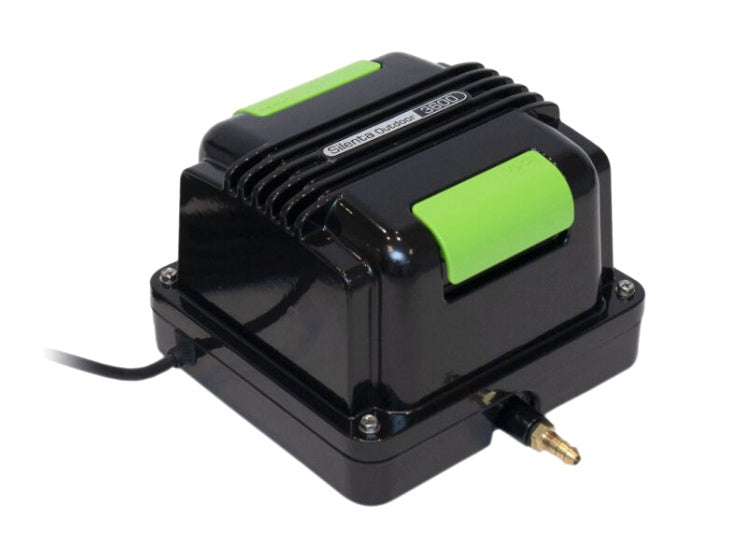 VELDA SILENT PRO 3600