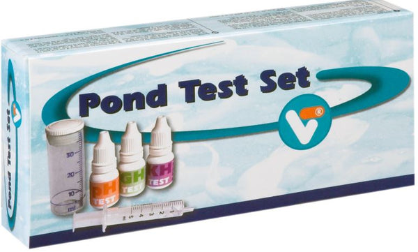 ZZZVELDA VT POND TEST SET