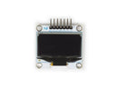 Oled-display Arduino 1.3" 35 x 33,5 mm blauw