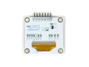Oled-display Arduino 1.3" 35 x 33,5 mm blauw